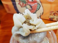 重油烧卖-蔡林记(汉街店)