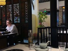 -院8里·小聚园老川菜(九眼桥店)