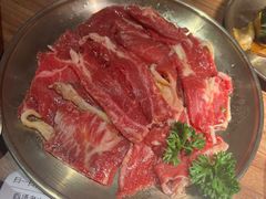 -西塔老太太泥炉烤肉(万柳华联店)