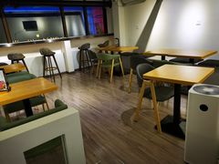-Homie活力轻食(大智路店)