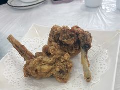 -黄家老店·非遗灌汤包(晋安路店)