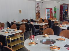 -鲍媽·原汤鲍鱼鸡(克拉广场店)