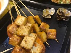 -望京小腰(北京总店)