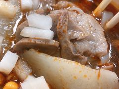 -江三王记牛杂馆(总店)