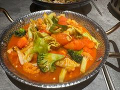 -耶里夏丽·新疆菜(南丹东路店)