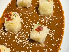 -喜悦烤鸭·新京菜(王府井店)