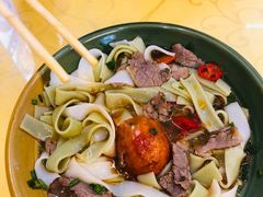 苗香牛肉粉-十里香粉馆(虹桥中路店)