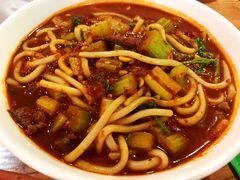 -西域阿里马新疆菜·清真(桂花路店)