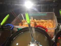 -恋萍小吃(时代店)