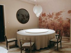 -恒悦轩·粤菜(上海展览中心店)
