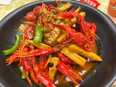 -聚味瞿记·龙虾堂(坡子街店)