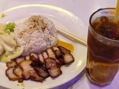-澳门陈光记烧味饭店(南京德基广场店)