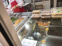 -嘉荟市场(北新泾店)