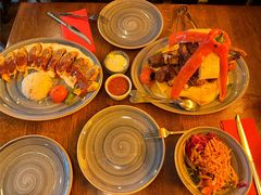 -Elif Turkish BBQ Restaurant