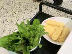 -八合里潮汕鲜牛肉火锅(上海汇智广场店)