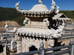 -色达喇荣五明佛学院