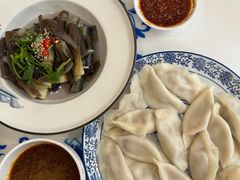 -老都一处饺子馆(道里店)