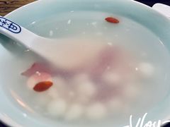 翡翠极品鱼头-听香·678茶铺(猛追湾店)