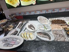 -渔码头食府·20年蓬莱老字号(登州路店)