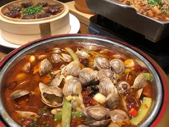 -乔街深夜食堂·台州菜·高压锅生蚝(杭州总店)