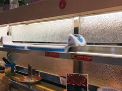 -京樽回転寿司(奥林匹克店)