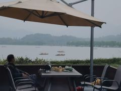 -湖畔居茶楼(湖滨店)