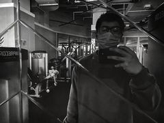 -美航国际健身(北京华联店)