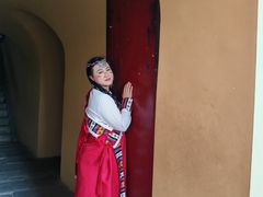 -普陀宗乘之庙(小布达拉宫)