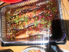 -大哈福烧烤·海鲜·家常菜(延安三路店)