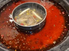 -陈眼镜火锅(总店)