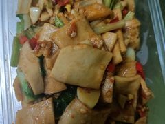 -湘当爱·鲜煮现炒(松岗立业路店)