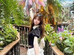 -正佳雨林生态植物园