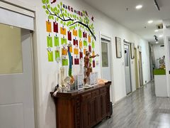 -麻麻手推拿