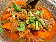 招牌红焖羊肉-福宝漠北·牛羊肉(广埠屯店)