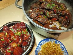 -小柴米·传统江西菜(八一广场店)