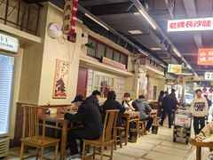 -公交新村粉店(赤岗冲店)