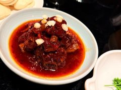 -西安饭庄·非遗陕菜(钟楼店)