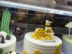 -85度C(深圳佳宁娜店)