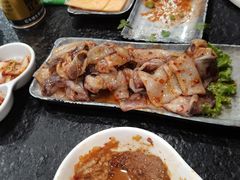 -金刚山(学府路店)
