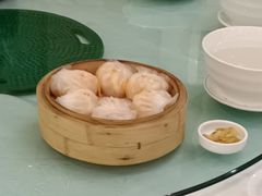 -万山楼海鲜酒家·二十三年老字号