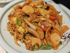 -状元阁烧烤(新华路总店)
