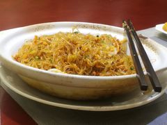 干捞海胆粉丝煲-唐人佳