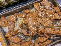 -朴鲸家正宗韩国料理(福田店)