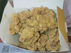 -迈德思客•汉堡•烤鸡(围墙巷店)