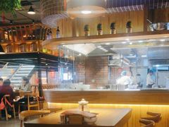 -福茂源横山铁锅羊肉(牡丹园店)