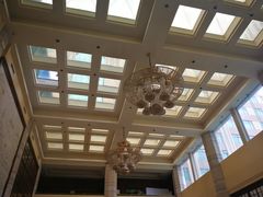 -武汉新华大饭店