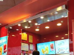 -和合谷(长虹桥店)