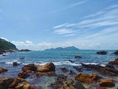 -西涌国际滨海旅游区