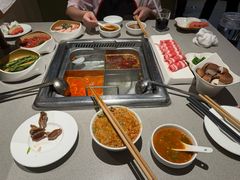 -海底捞火锅(万象城店)