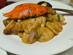 -海味世家·家常菜馆(明州里店)